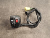 Handlebar switch assy left Kawasaki Z 900