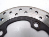 Rear brake disc Honda CBR 400 RR
