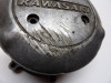 Generator cover Kawasaki Z 400