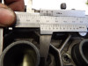 Carburator parts Suzuki Overige Suzuki