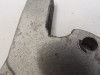 Pillion step left  Suzuki GSX R 1100