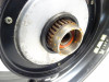 Rear wheel Yamaha FJR 1300
