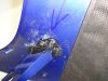 Rechter zijkuip Yamaha YZF R1