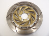 Brake disc front Honda VF 750 F