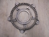 ABS sensor ring BMW S 1000 R