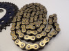 Chain and sprocket kit Yamaha FZR 400 R RR SP