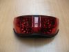 Rucklicht Yamaha FAZER 1000