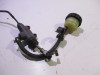 Rempomp achter BMW K 1200 S 