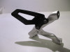 Main step holder left BMW S 1000 RR