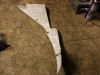 Cowl inner right Honda CBR 600 F