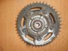 Driven flange Honda CBR 600 F