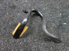Motorschutzbugel Sturzbugel Honda Deauville 650 - 700