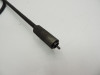 Speedometer gear box Suzuki GSX 750