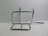 Suitcase bracket right Moto Guzzi California EV
