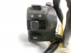Handlebar switch assy left Suzuki GSF 1200 Bandit