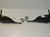 Grip Honda NC 700 X