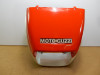 Topkuip midden Moto Guzzi V35 V50 V65