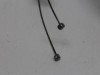 Throttle cable Suzuki GSX R 600