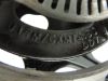 Felge hinten Kawasaki ER 6
