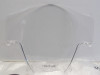 Wind screen Suzuki GSF 1250 Bandit 