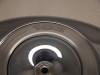 Air cleaner case Harley Davidson Softtail