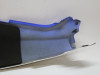 Cowl rear right Kawasaki ZXR 750