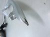 Heck links Suzuki Burgman 400