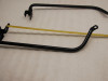 Suitcase bracket set Harley Davidson Touring
