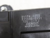 Exup servo klep Kawasaki ZX 6 R