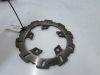Rear brake disc Yamaha YZF R1