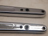 Achtersubframe Harley Davidson Dyna