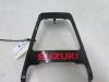 Rear cowl Suzuki GSX R 750