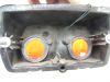 Achterlicht Suzuki GS 500 E