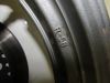 Rear wheel complete Yamaha FJ 1200