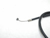 Choke cable Kawasaki ZR 7