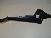 Rechter achterkant BMW R 1150 RT   R 850 RT