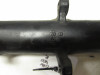 Front Fork right complete Kawasaki GPX 400