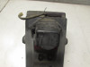 Kentekenplaathouder Kawasaki GPX 600