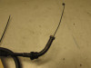 Throttle cable Honda VFR 750