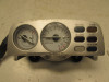 Meter combination Yamaha V max