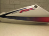 Achterkuipdeel Honda CBR Fireblade