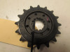 Front sprocket Kawasaki ZX 6 R