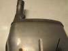 Uitlaatbochten Kawasaki ZX 6 R