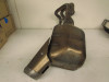 Muffler Yamaha MT 07