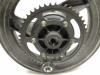 Rear wheel Kawasaki ZZR 600
