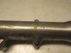 Voorpoot links compleet Suzuki GS 650