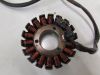 Dynamo Suzuki GS 550