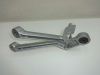 Pillion step right Suzuki GSX R 600
