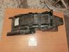 Rear fender Honda CBF 250