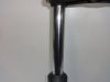 Standrohr Gabelholm links komplett Kawasaki Z 250